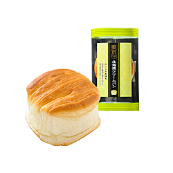 HOKKAIDO CREAM-PAN