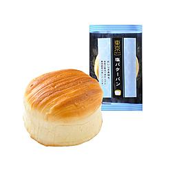 SHIO BUTTER-PAN