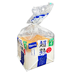 SHIKISHIMA/CHOUJUKU SHOKUPAN 4P　**NEW 0912056