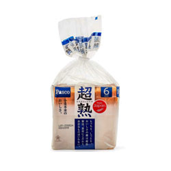 CHOUJUKU SHOKUPAN 6P