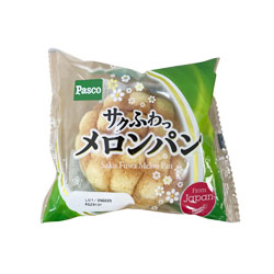 MELON PAN