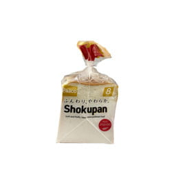 SHOKUPAN 8SLICES