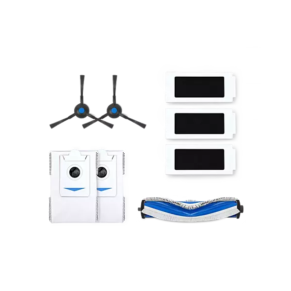 Ecovacs DEEBOT T30S PRO/T30S/T30S PRO OMNI Gen2 Buddy Kit