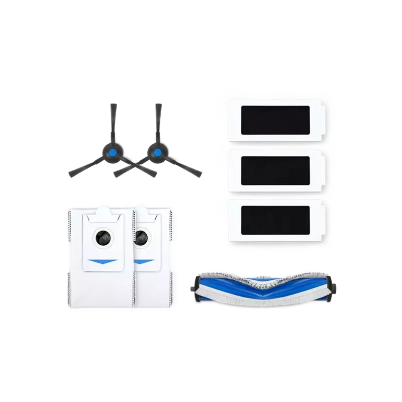 Ecovacs DEEBOT T30S PRO/T30S/T30S PRO OMNI Gen2 Buddy Kit
