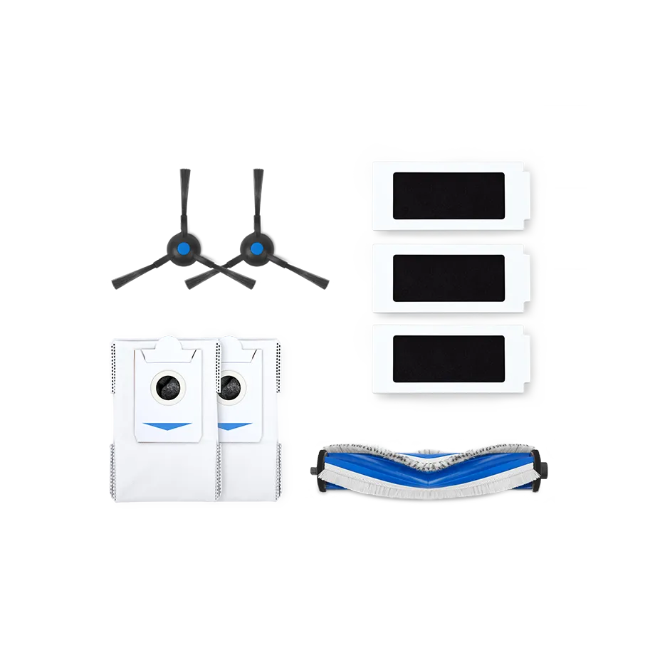 Ecovacs DEEBOT T30S PRO/T30S/T30S PRO OMNI Gen2 Buddy Kit