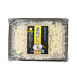 KAMAAGE SHIRASU 80G