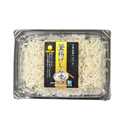 KAMAAGE SHIRASU 80G