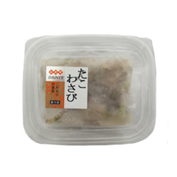 TAKO WASABI