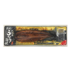 UNAGI KABAYAKI 140g