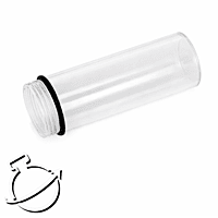 O-Ring (for Dual View Radial Purge Tube)