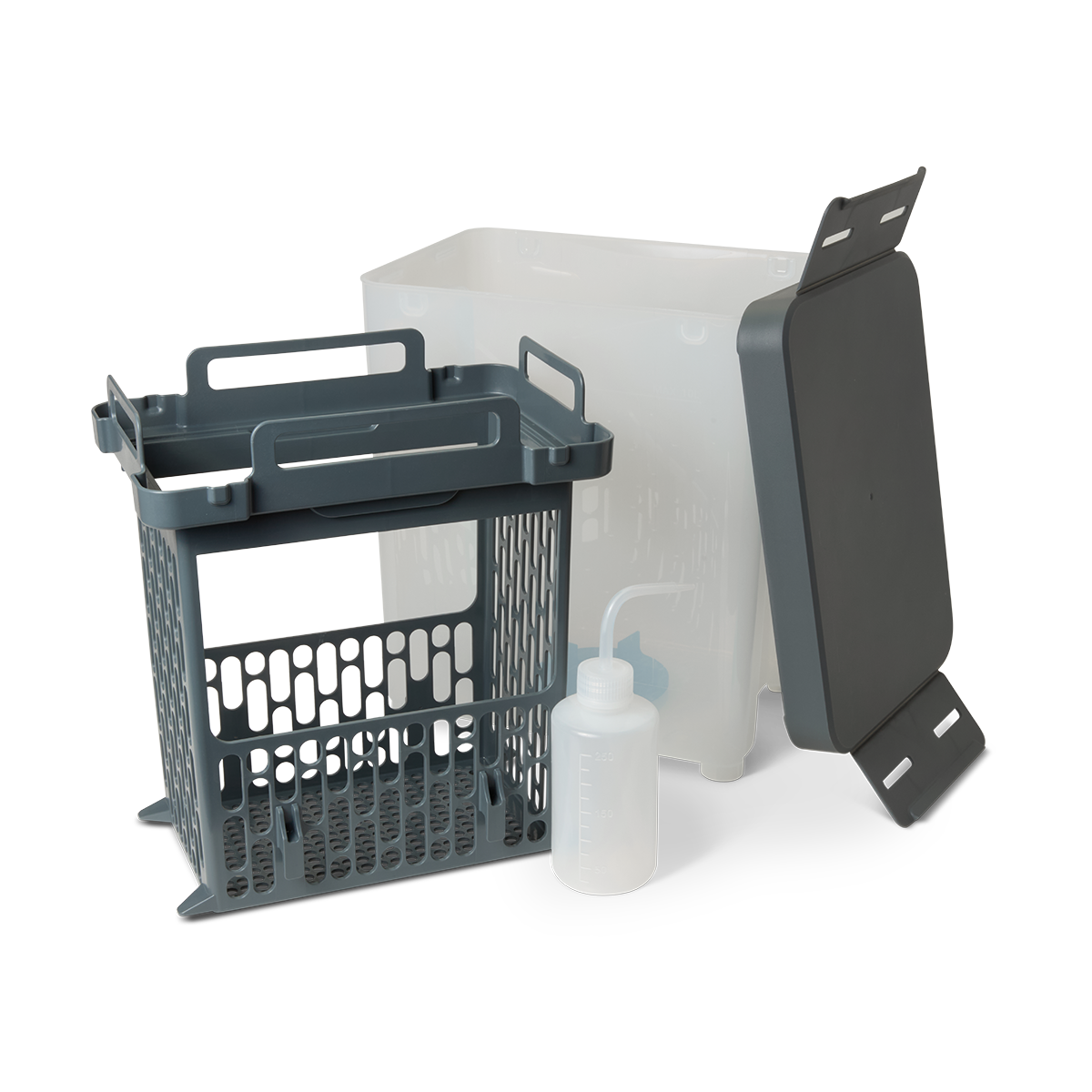 Formlabs Form Studio Wash+Cure Rinse Bucket