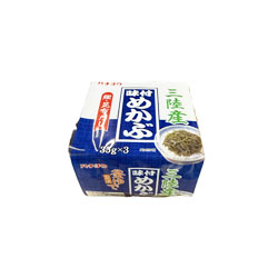 AJITSUKE MEKABU