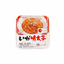 JAPAN IKA MENTAIKO