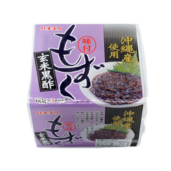 MOZUKU GENMAIKUROZU