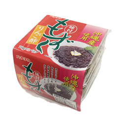 AJITSUKE MOZUKU RINGOSU