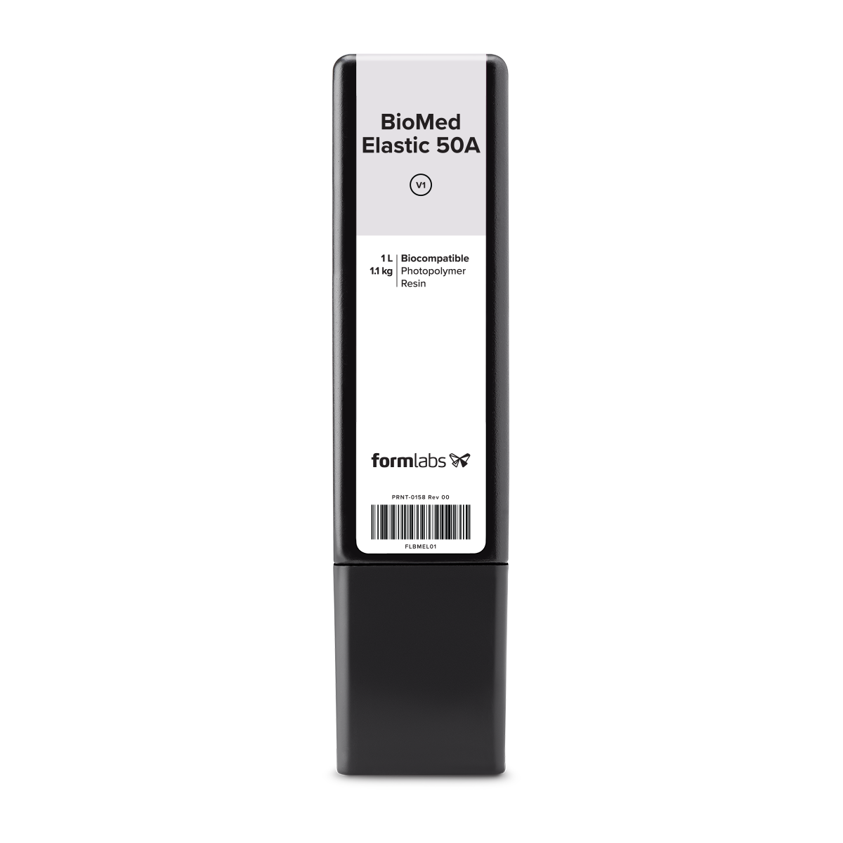 Formlabs BioMed Flex 50A Resin