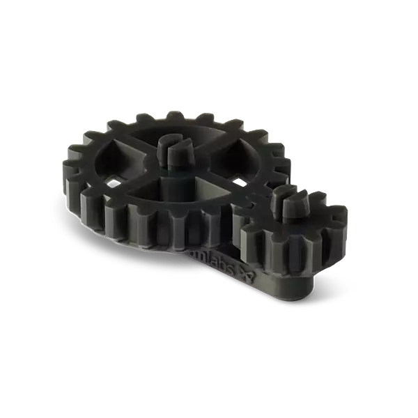 Formlabs Tough 1000 Resin