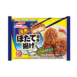 MARUHANICH/AMAKARA HOTATEFUMI AGE 5P