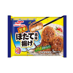 MARUHANICH/AMAKARA HOTATEFUMI AGE 5P