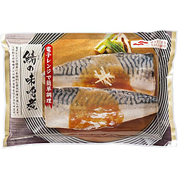 RENJIDE SABA NO MISONI