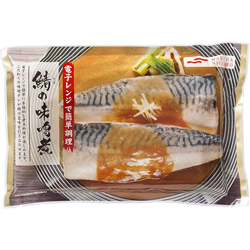 RENJIDE SABA NO MISONI