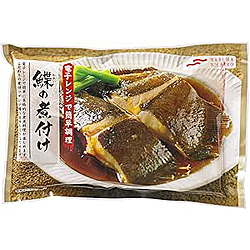 MARUHANICH/RENJIDE KAREI NO NITSUKE