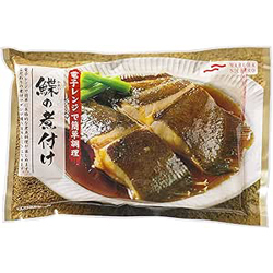 MARUHANICH/RENJIDE KAREI NO NITSUKE