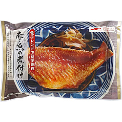 MARUHANICH/RENJIDE AKAUO NO NITSUKE