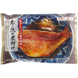 MARUHANICH/RENJIDE AKAUO NO NITSUKE