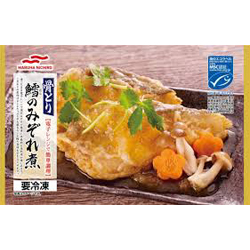 MARUHANICH/RENJIDE TARA NO MIZORENI
