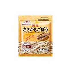 MARUHANICH/KOKUSAN SASAGAKI GOBO