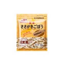 MARUHANICH/KOKUSAN SASAGAKI GOBO