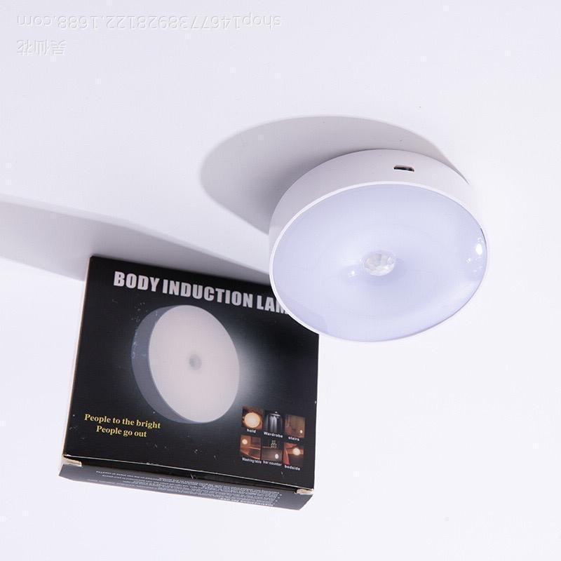BODY INDUCTION LIGHT BODY SENSOR LIGHT