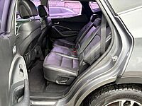 Hyundai Santa Fe 2015 ID : V331460