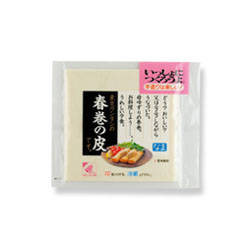 KAWA HARUMAKI