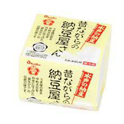 MUKASHINAGARA NO NATTOYA