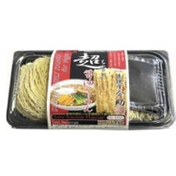 VEGAN RAMEN SHOYU 2PC