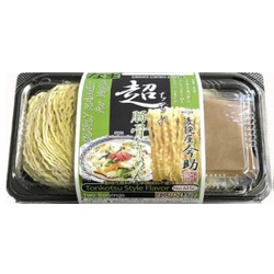 VEGAN RAMEN TONKOTSU 2PC
