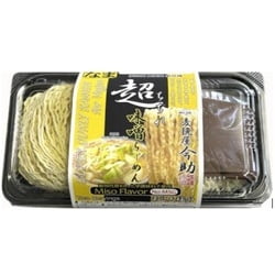 VEGAN RAMEN MISO 2PC