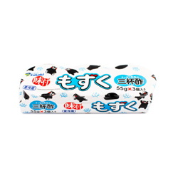 KUMAMON MOZUKU SANBAIZU