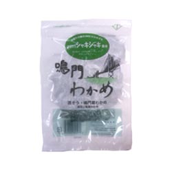 TOKON/NAMA WAKAME NARUTO 120g