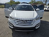 Hyundai Santa Fe 2013 ID: V102179