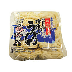 REITO UDON 5P(260gx5)