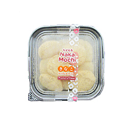 NAKAMOCHI KINAKO