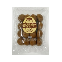 TAMAGOPAN MILK COFFEE