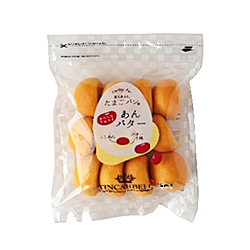 TAMAGOPAN AN BUTTER 12P