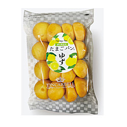 TAMAGOPAN YUZU 16PC