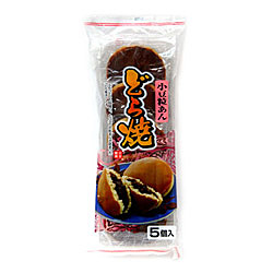 DORAYAKI 5PCS