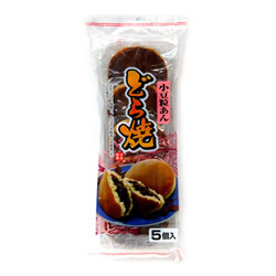 DORAYAKI 5PCS