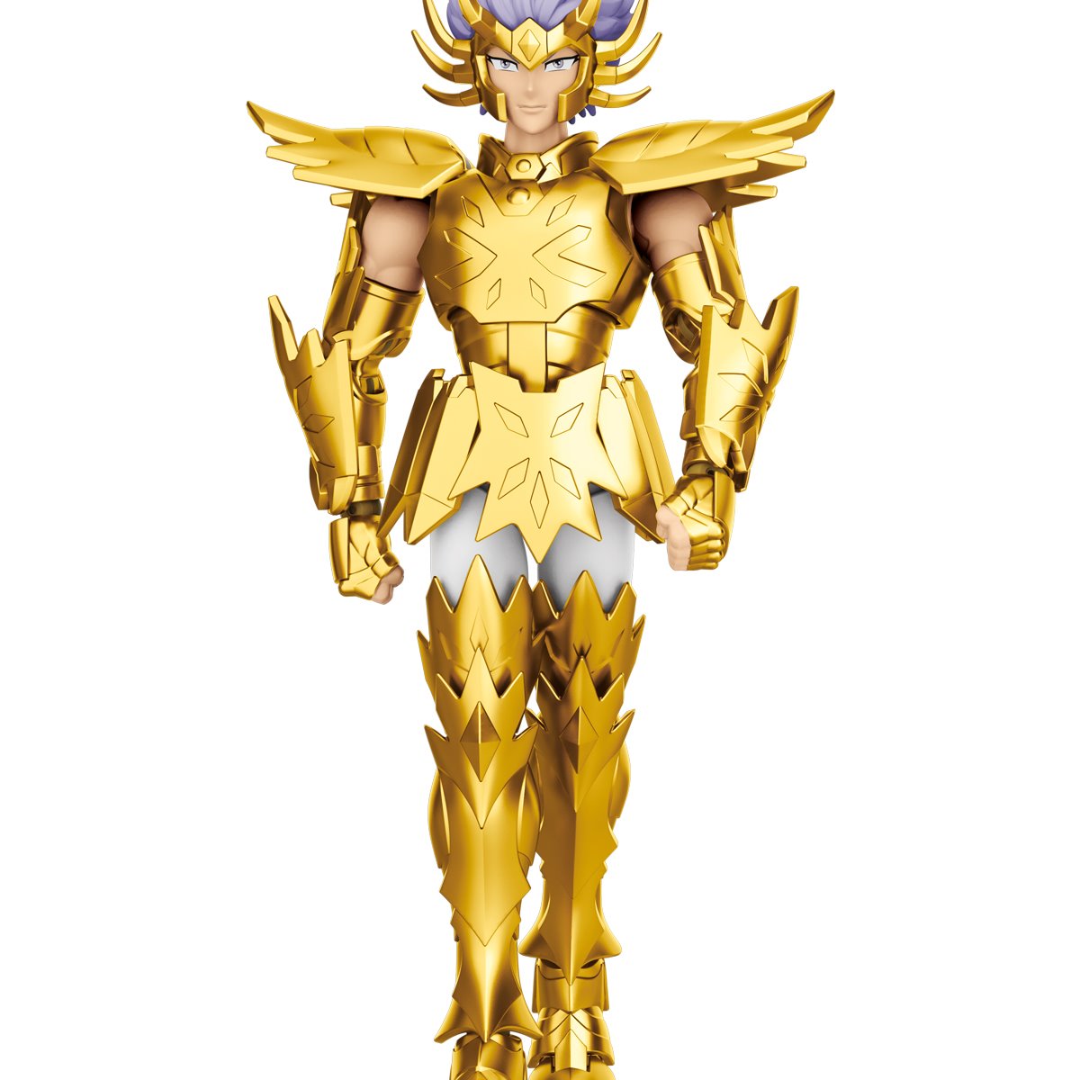 Cancer Deathmask Model Kit